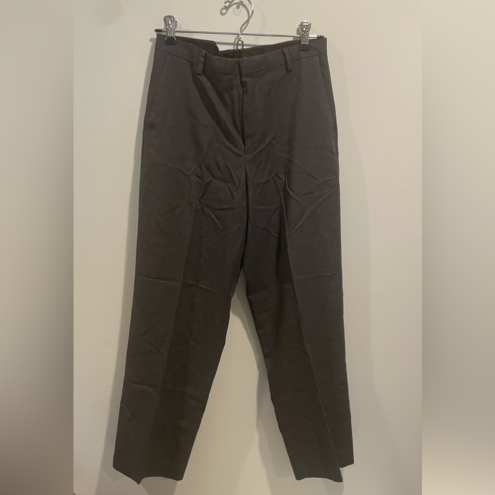 Calvin Klein Boys Dress Pants